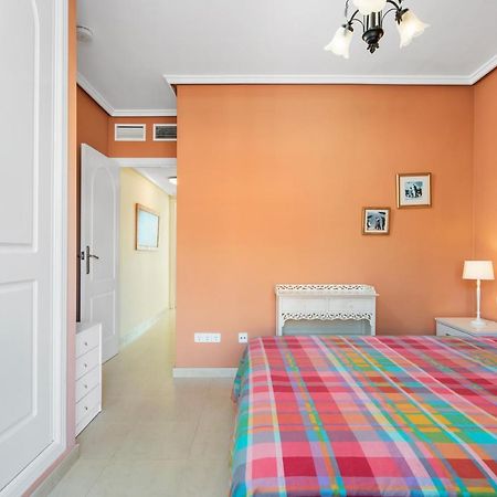 A Beautiful 2 Bedroom Townhouse - Las Cerezas Ciudad Quesada Exterior foto